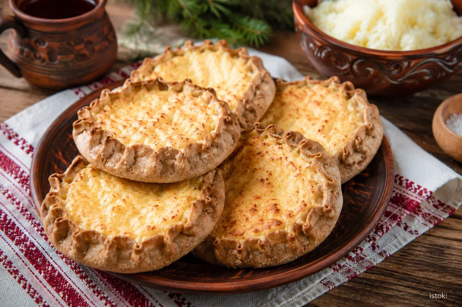 В гости к удмуртским вкусам: новогодняя сказка на 4 дня