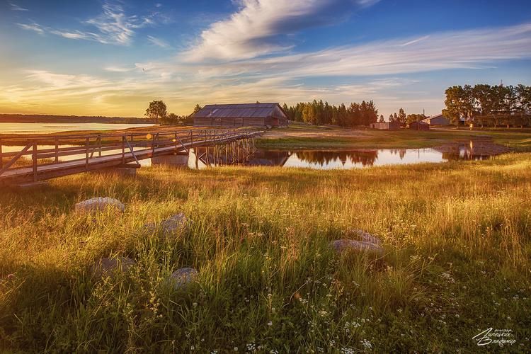 Автобус| Эрзя: земля, где живёт душа