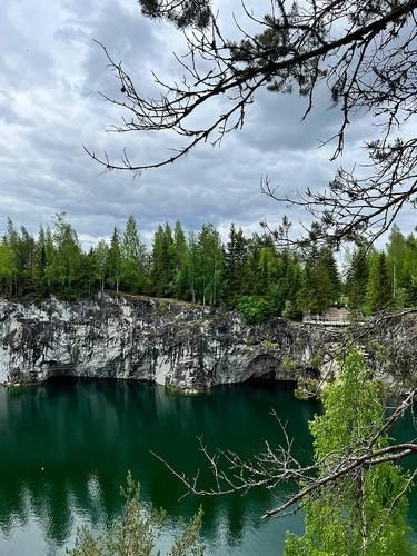 Тур на 2 дн.: 10 чудес Карелии. Лучшее за два дня