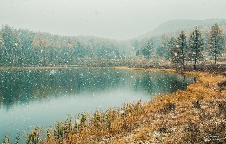 Сказочный Алтай — путешествие мечты