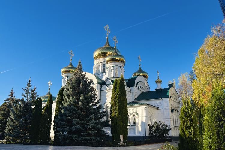 Удиви меня, Казань! ЛАЙТ (3д/2н) СПб