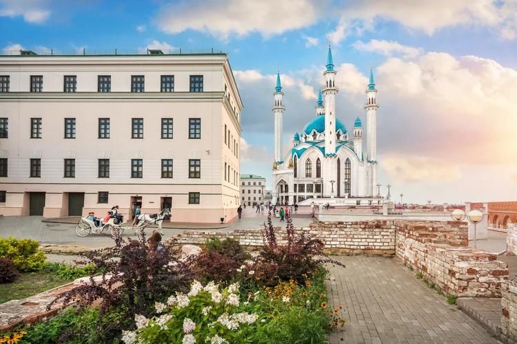 Сокровища земли татарской: тайны, которые стоит узнать