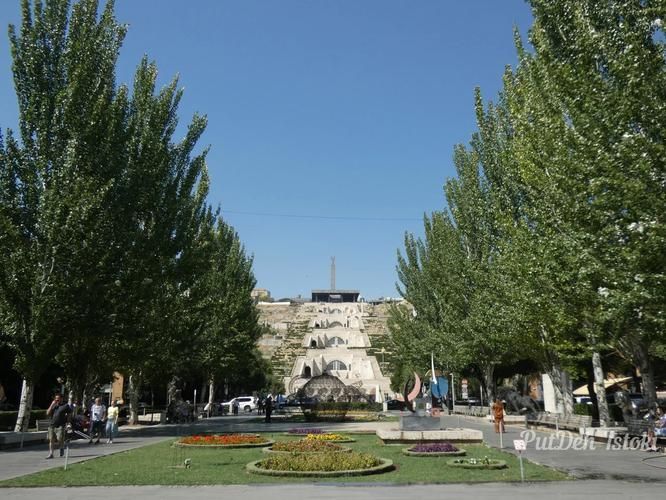 Великие тайны древней Армении